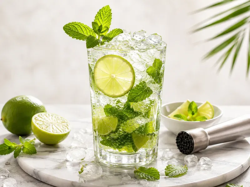Universal Food Photography