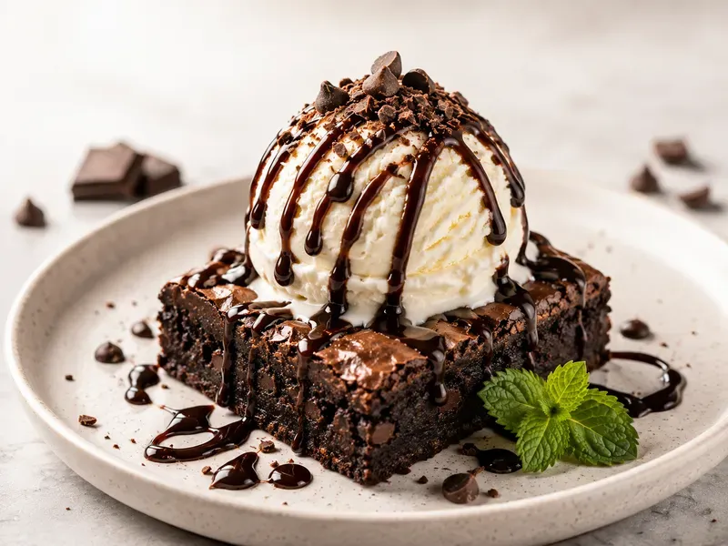 Universal Food Photography