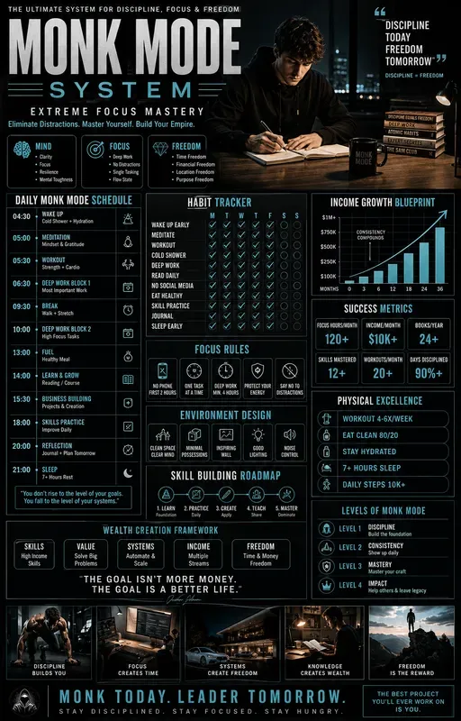 Life System Infographic Packs