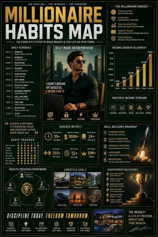 Life System Infographic Packs