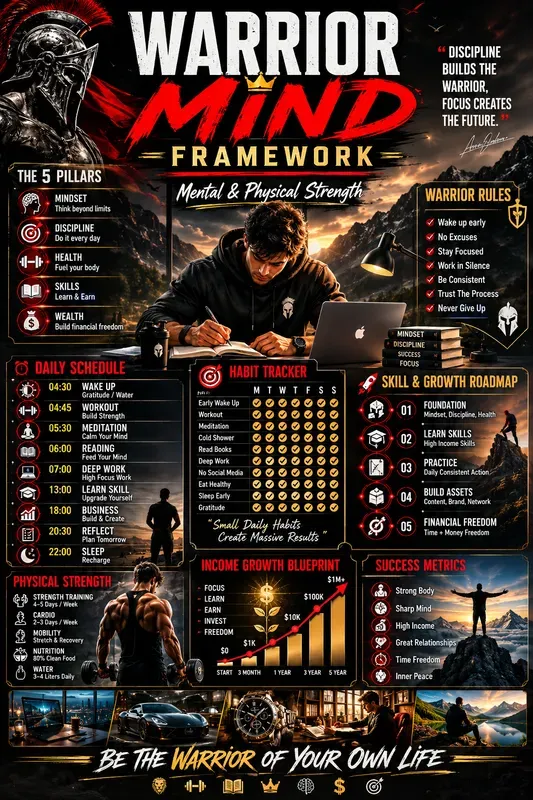 Life System Infographic Packs