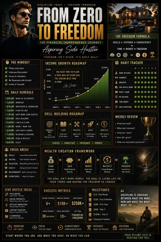 Life System Infographic Packs