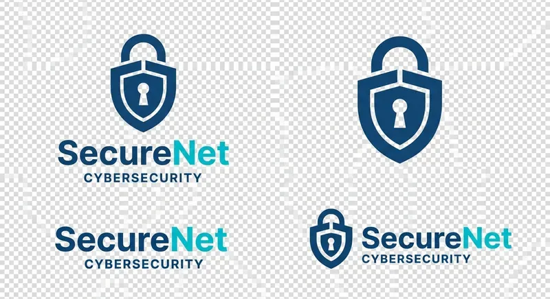 Premium Negative Space Logo Designers