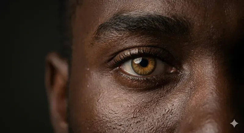 Male Eye Colored Contacts Lenses