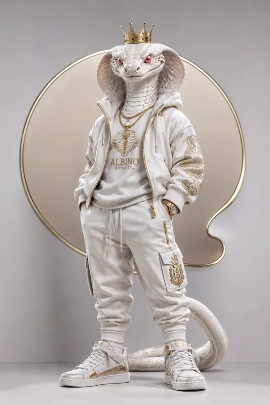 Fashion Animal Toy Icons