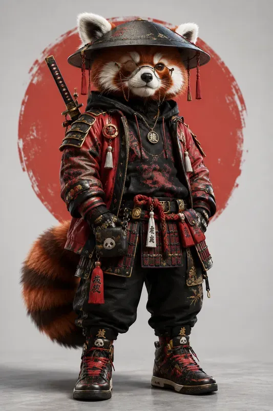 Fashion Animal Toy Icons