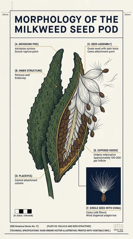 Scientific Specimen Diagram Posters