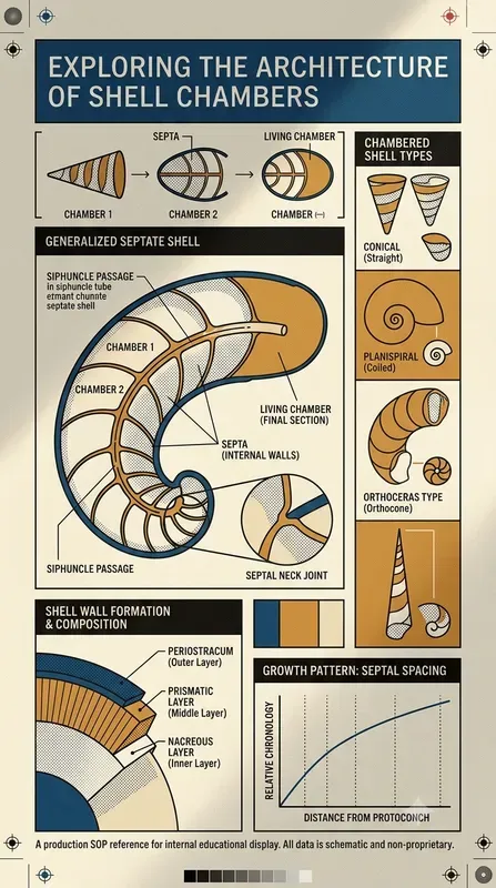 Scientific Specimen Diagram Posters