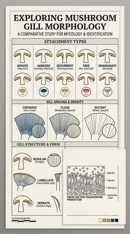 Scientific Specimen Diagram Posters