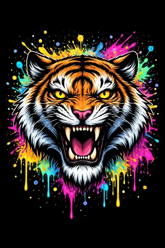 Urban Street Art Graphic Packs