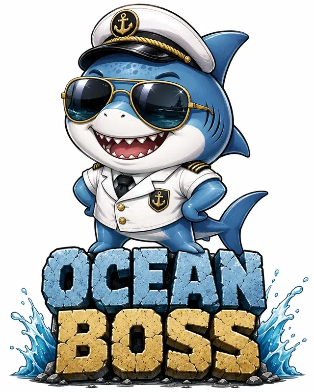 Cute Mascot Tshirts