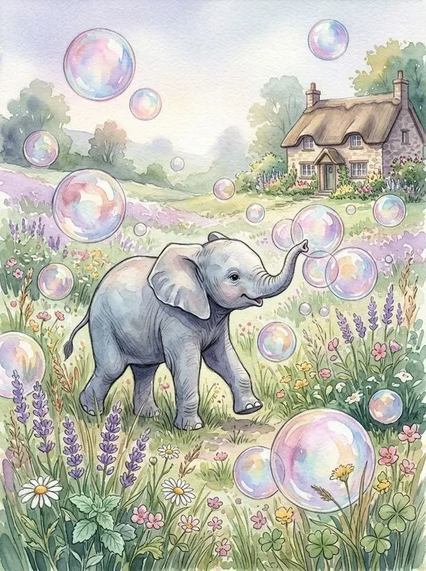 Nursery Wall Art Boutique Pod Prints