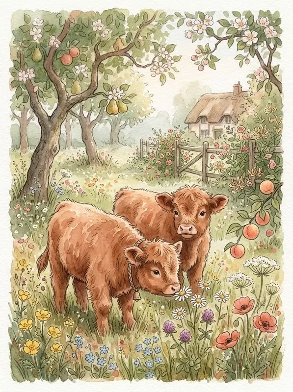 Nursery Wall Art Boutique Pod Prints
