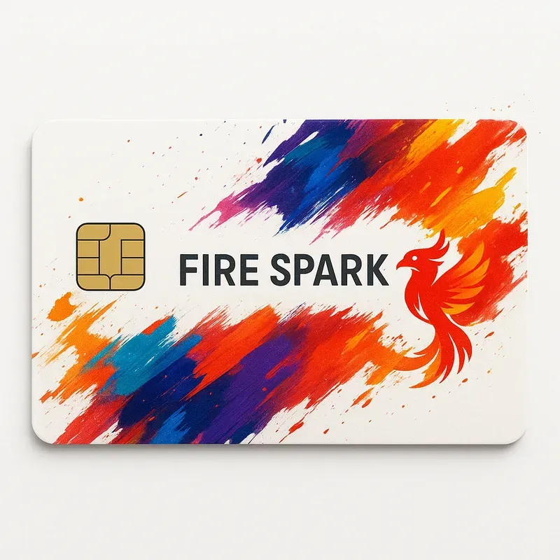 Modern Credit Card Design Generators