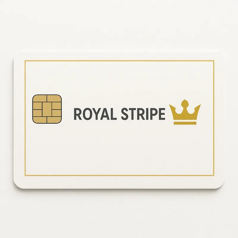 Modern Credit Card Design Generators