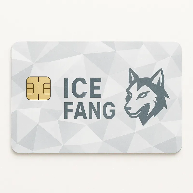 Modern Credit Card Design Generators