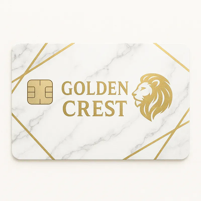 Modern Credit Card Design Generators