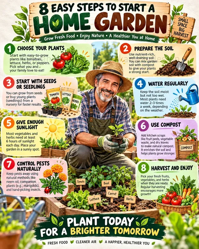 Infographic Ideas For Beginners