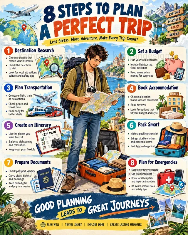 Infographic Ideas For Beginners