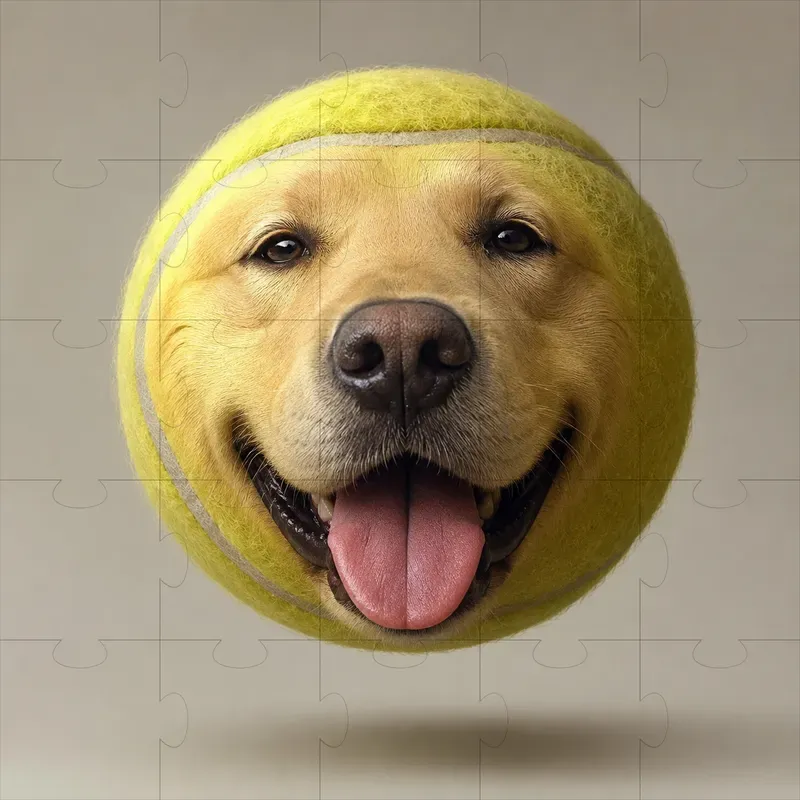Unreal Morphing Face Portraits