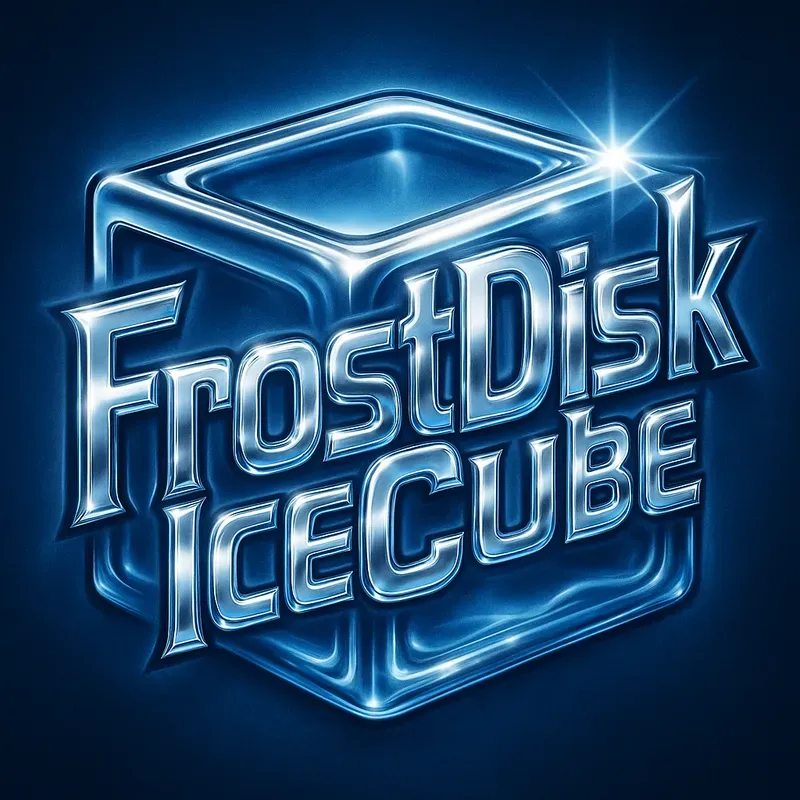 Cyber Y2k Logos With Iconic Mashups