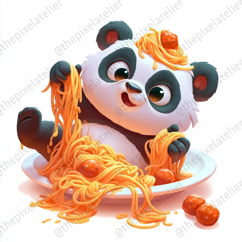 Funny Animal Food Fails For Kids