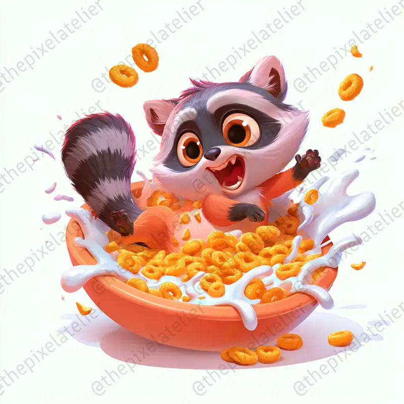 Funny Animal Food Fails For Kids