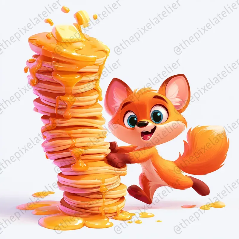 Funny Animal Food Fails For Kids