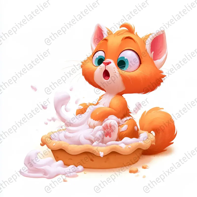 Funny Animal Food Fails For Kids