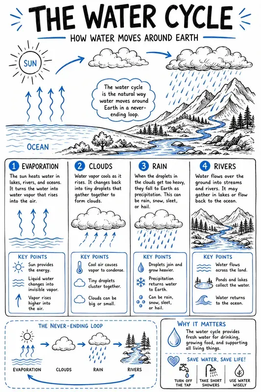 Whiteboard Explainer Poster Studios