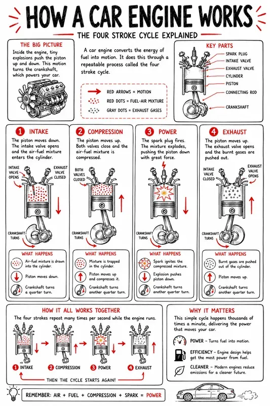 Whiteboard Explainer Poster Studios