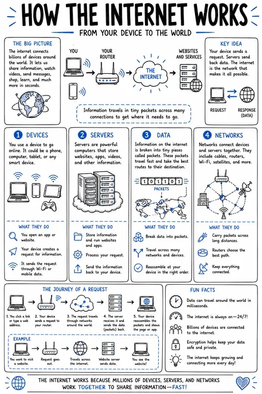 Whiteboard Explainer Poster Studios