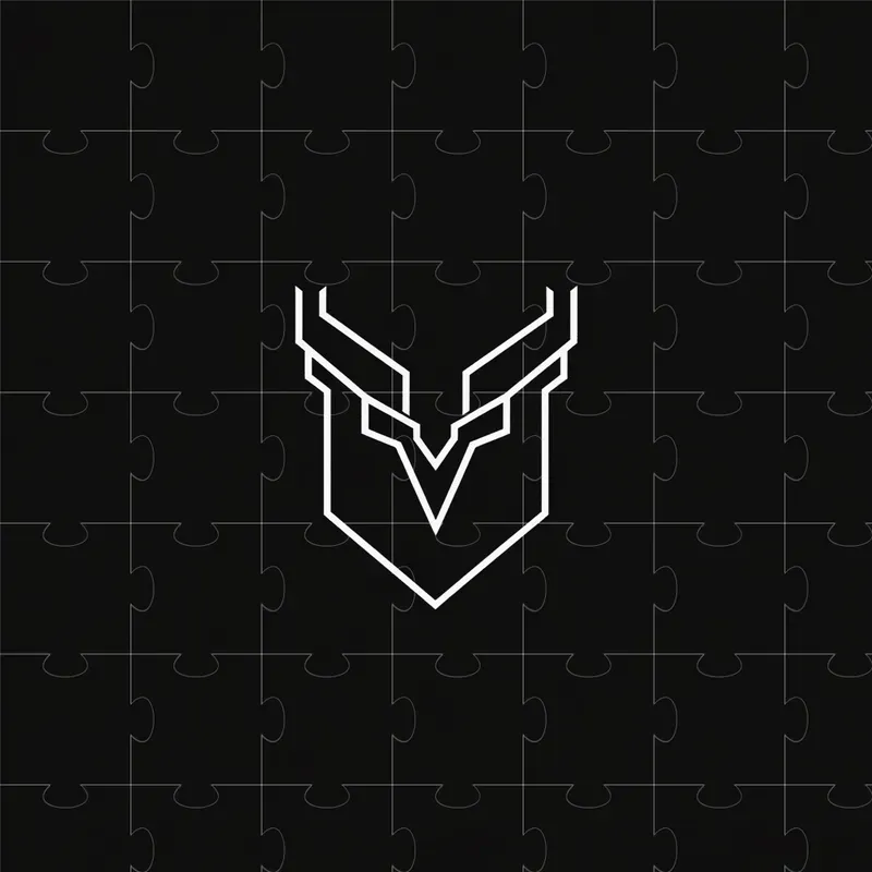Simple Yet Elegant Logos