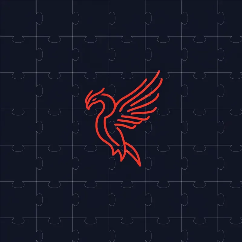 Simple Yet Elegant Logos