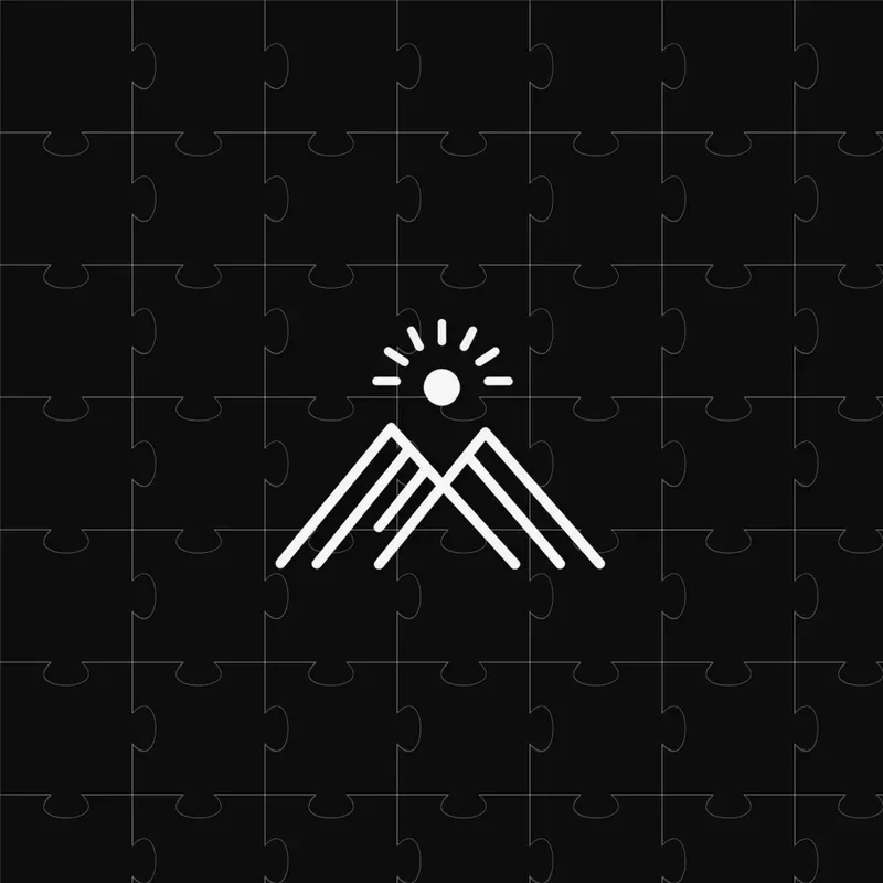 Simple Yet Elegant Logos