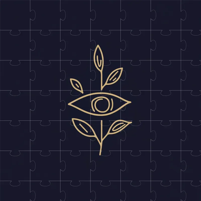 Simple Yet Elegant Logos