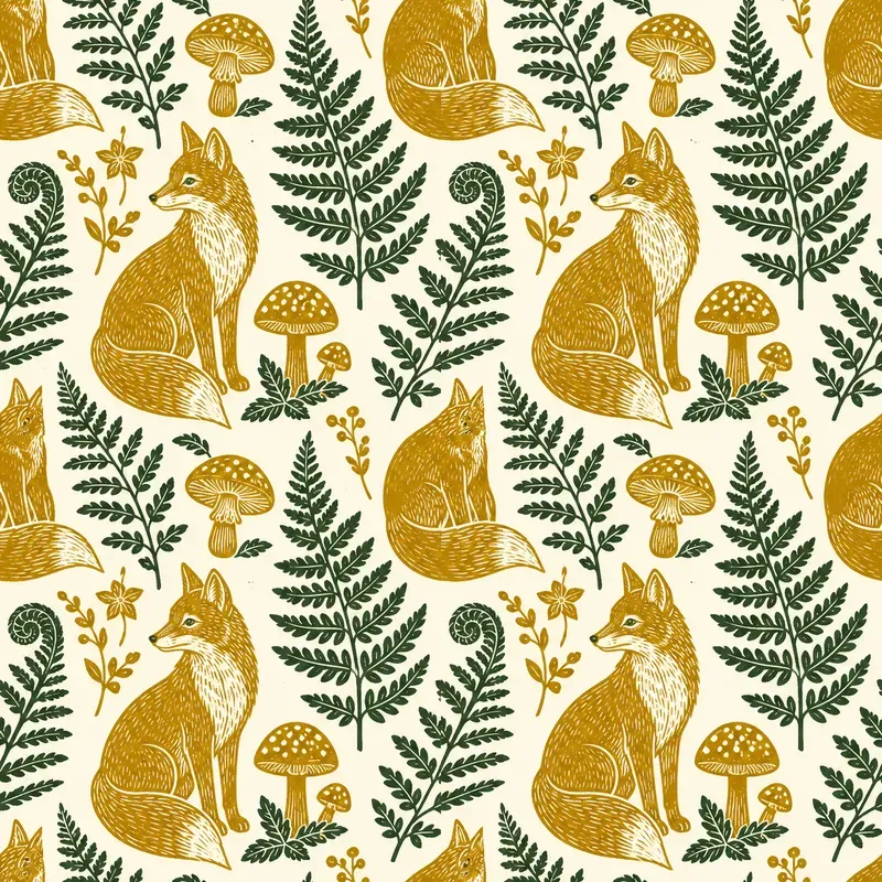 Seamless Pattern Generator Studios