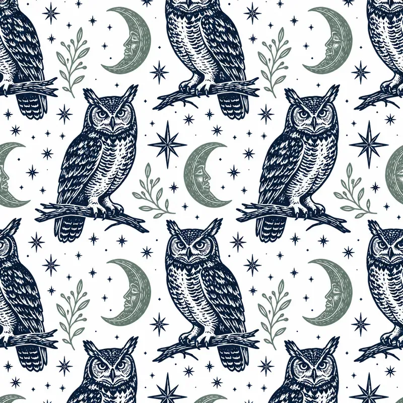 Seamless Pattern Generator Studios