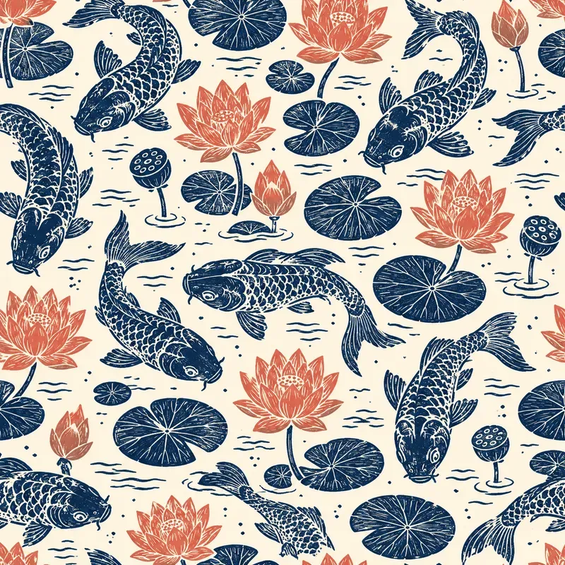 Seamless Pattern Generator Studios