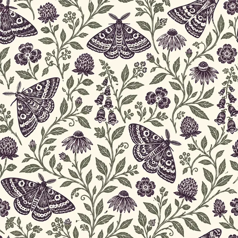 Seamless Pattern Generator Studios