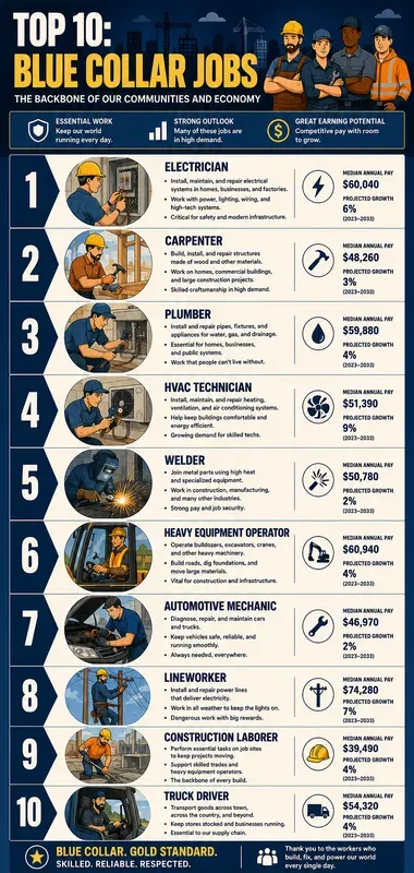 Viral Top 10 Educational Infographics