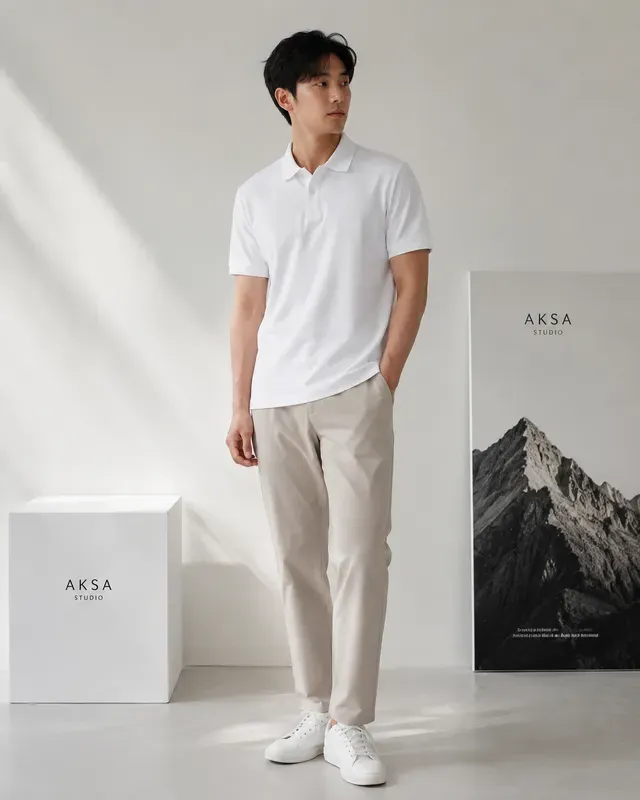 Minimal Fashion Studio Ads