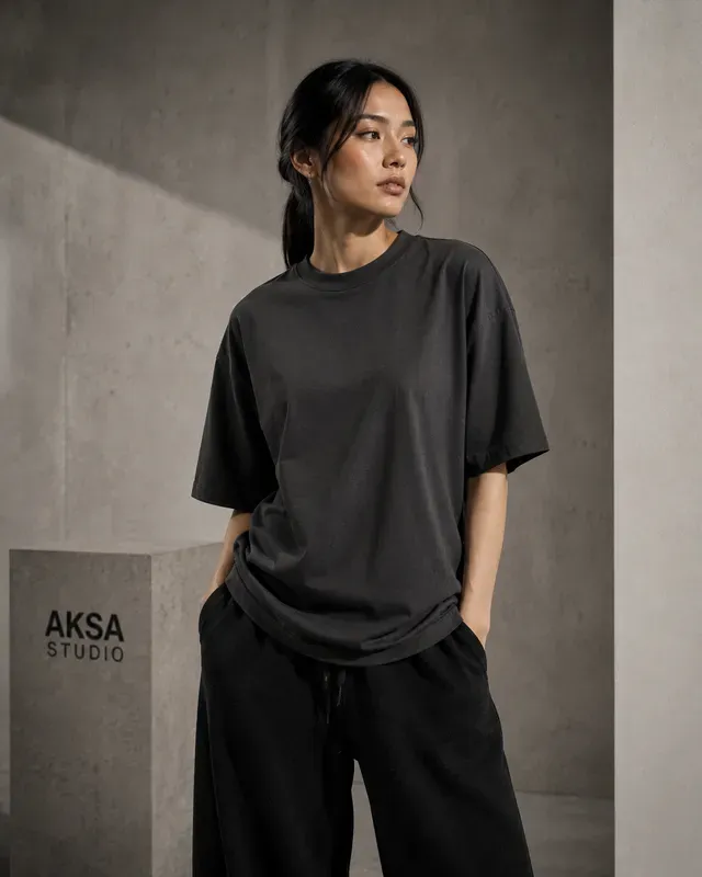 Minimal Fashion Studio Ads