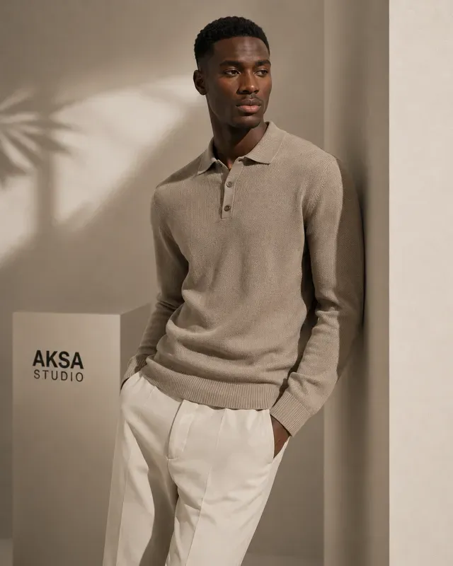 Minimal Fashion Studio Ads