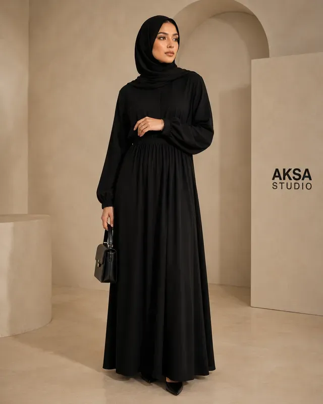 Minimal Fashion Studio Ads