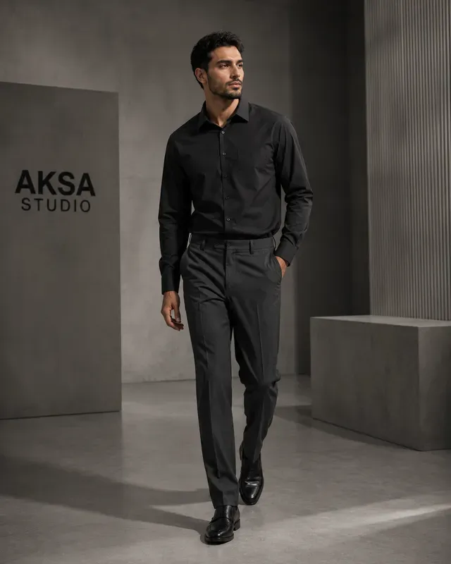 Minimal Fashion Studio Ads
