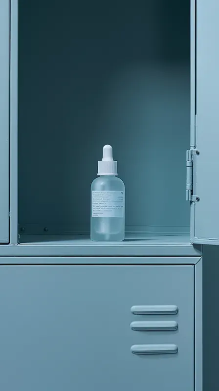Commercial Locker Lifestyle Mockups