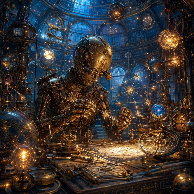 Keepers Of Lost Echoes
