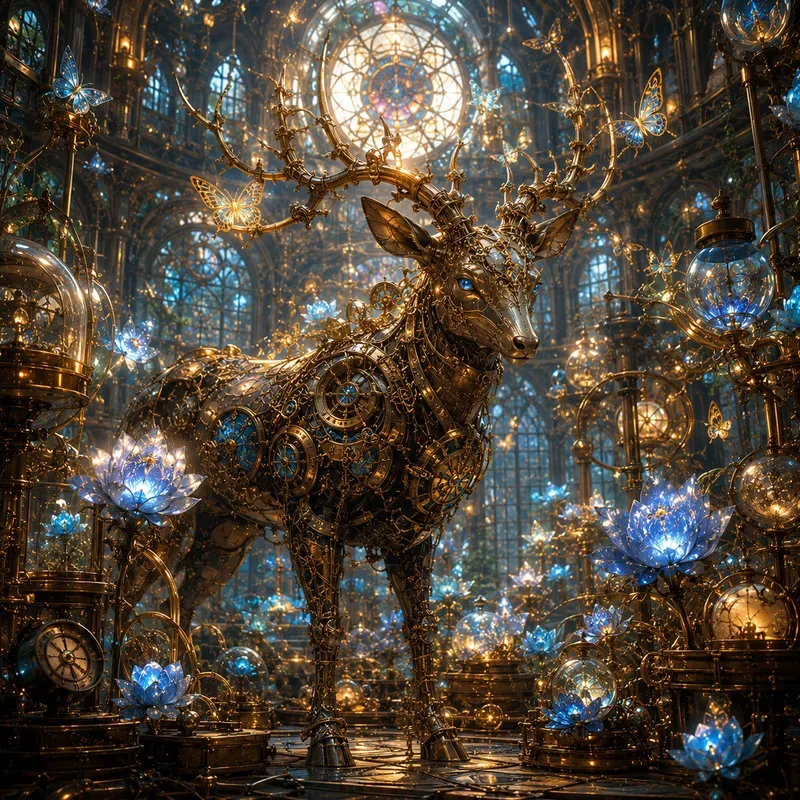 Keepers Of Lost Echoes