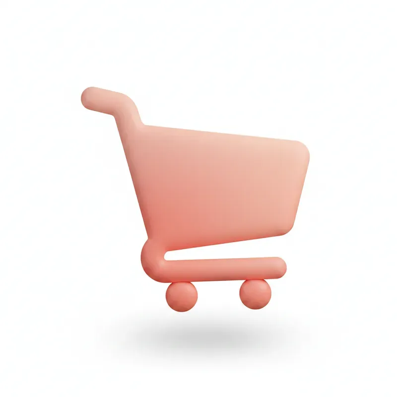 3D Claymorphism App Icon Generator